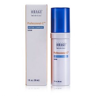 OBAGI PROFESSIONAL-C PEPTIDE COMPLEX 30ML/1OZ