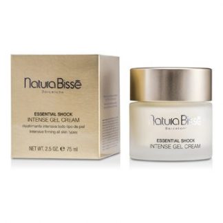 NATURA BISSE ESSENTIAL SHOCK INTENSE GEL CREAM 75ML/2.5OZ