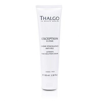 THALGO EXCEPTION ULTIME ULTIMATE TIME SOLUTION CREAM (SALON SIZE) 100ML/3.38OZ