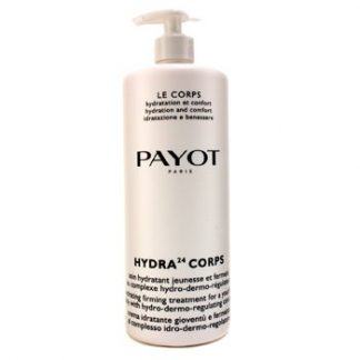 PAYOT LE CORPS HYDRA 24 CORPS HYDRATING FIRMING TREATMENT FOR A YOUTFUL BODY (SALON SIZE) 1000ML/33.8OZ