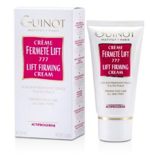 GUINOT LIFT FIRMING CREAM 50ML/1.6OZ