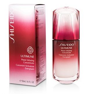 SHISEIDO ULTIMUNE POWER INFUSING CONCENTRATE 50ML/1.6OZ