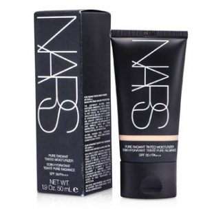 NARS PURE RADIANT TINTED MOISTURIZER SPF 30 - ALASKA 50ML/1.9OZ