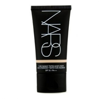 NARS PURE RADIANT TINTED MOISTURIZER SPF 30 - FINLAND 50ML/1.9OZ