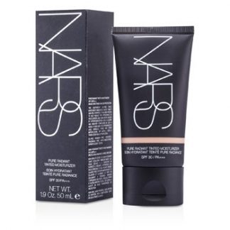 NARS PURE RADIANT TINTED MOISTURIZER SPF 30 - MALAGA 50ML/1.9OZ