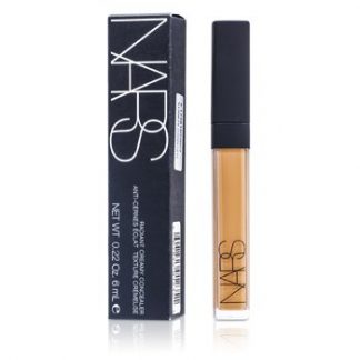 NARS RADIANT CREAMY CONCEALER - GINGER 6ML/0.22OZ