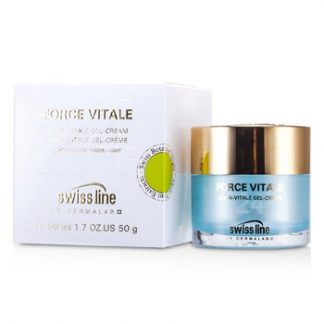 SWISSLINE FORCE VITALE AQUA-VITALE GEL CREAM 50ML/1.7OZ