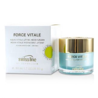 SWISSLINE FORCE VITALE AQUA-VITALE LIFTING MOISTURIZER 50ML/1.7OZ