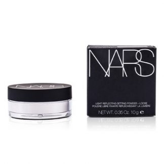 NARS LIGHT REFLECTING LOOSE SETTING POWDER - TRANSLUCENT 10G/0.35OZ