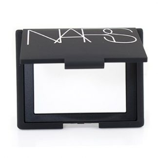 NARS LIGHT REFLECTING PRESSED SETTING POWDER - TRANSLUCENT CRYSTAL 7G/0.24OZ