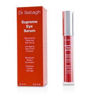 DR. SEBAGH SUPREME EYE SERUM 15ML/0.51OZ