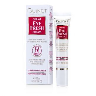 GUINOT EYE FRESH CREAM 15ML/0.49OZ