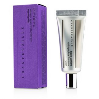 CHANTECAILLE LIQUID LUMIERE - # SHEEN 23ML/0.8OZ