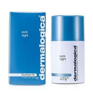 DERMALOGICA POWERBRIGHT TRX PURE NIGHT 50ML/1.7OZ