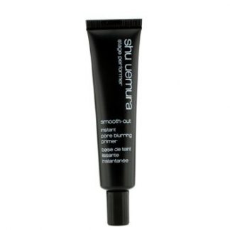SHU UEMURA STAGE PERFORMER SMOOTH OUT INSTANT PORE BLURRING PRIMER 22ML/0.74OZ