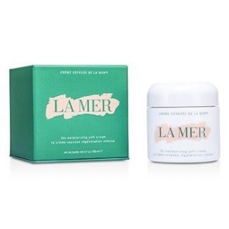 LA MER THE MOISTURIZING SOFT CREAM 100ML/3.4OZ