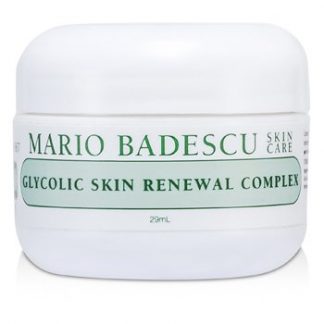 MARIO BADESCU GLYCOLIC SKIN RENEWAL COMPLEX - FOR COMBINATION/ DRY SKIN TYPES 29ML/1OZ