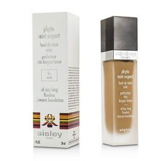 SISLEY PHYTO TEINT EXPERT - #2+ SAND 30ML/1OZ