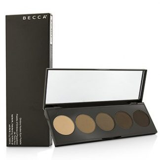 BECCA OMBRE NUDES EYE PALETTE 8.5G/0.29OZ