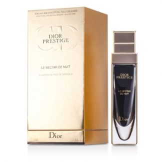 CHRISTIAN DIOR DIOR PRESTIGE LE NECTAR DE NUIT 30ML/1OZ