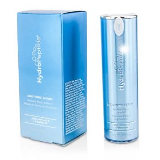 HYDROPEPTIDE SOOTHING SERUM: REDNESS REPAIR &AMP; RELIEF 30ML/1OZ