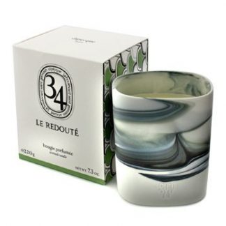 DIPTYQUE SCENTED CANDLE - LE REDOUTE 220G/7.3OZ