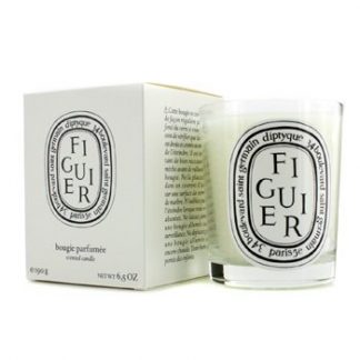 DIPTYQUE SCENTED CANDLE - FIGUIER (FIG TREE) 190G/6.5OZ