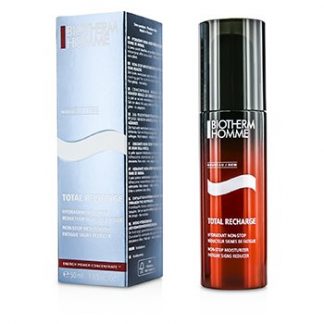 BIOTHERM HOMME TOTAL RECHARGE NON-STOP MOISTURIZER 50ML/1.69OZ