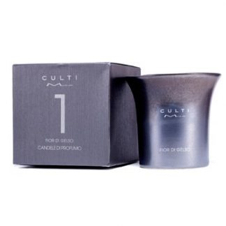 CULTI MATELIER SCENTED CANDLE - 01 FIOR DI GELSO 200G/7.06OZ