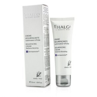 THALGO RESURFACING CREAM 50ML/1.69OZ