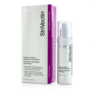 STRIVECTIN STRIVECTIN POTENT WRINKLE REDUCING TREATMENT 50ML/1.7OZ