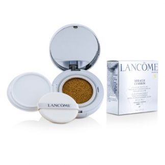 LANCOME MIRACLE CUSHION LIQUID CUSHION COMPACT SPF 23 - # 03 BEIGE PECHE 14G/0.51OZ