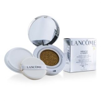 LANCOME MIRACLE CUSHION LIQUID CUSHION COMPACT SPF 23 - # 04 BEIGE MIEL 14G/0.51OZ