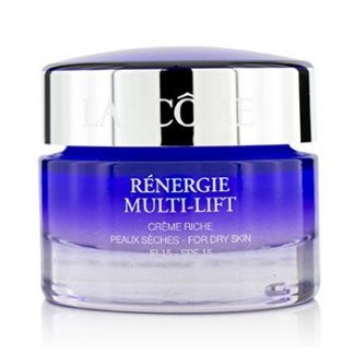 LANCOME RENERGIE MULTI-LIFT REDEFINING LIFTING CREAM SPF15 (FOR DRY SKIN) 50ML/1.7OZ