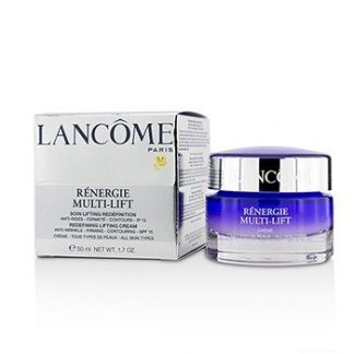 LANCOME RENERGIE MULTI-LIFT REDEFINING LIFTING CREAM SPF15 (FOR ALL SKIN TYPES) 50ML/1.7OZ