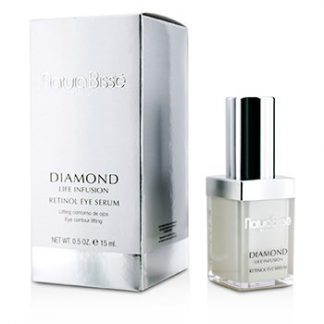 NATURA BISSE DIAMOND LIFE INFUSION RETINOL EYE SERUM 15ML/0.5OZ