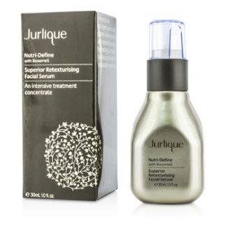 JURLIQUE NUTRI-DEFINE SUPERIOR RETEXTURISING FACIAL SERUM 30ML/1OZ