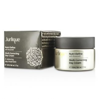 JURLIQUE NUTRI-DEFINE MULTI-CORRECTING DAY CREAM 50ML/1.7OZ