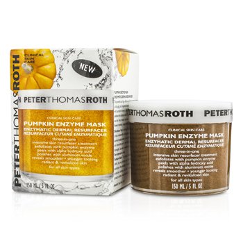 PETER THOMAS ROTH PUMPKIN ENZYME MASK 150ML/5OZ