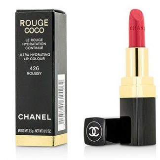 CHANEL ROUGE COCO ULTRA HYDRATING LIP COLOUR - # 426 ROUSSY 3.5G/0.12OZ