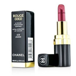 CHANEL ROUGE COCO ULTRA HYDRATING LIP COLOUR - # 428 LEGENDE 3.5G/0.12OZ