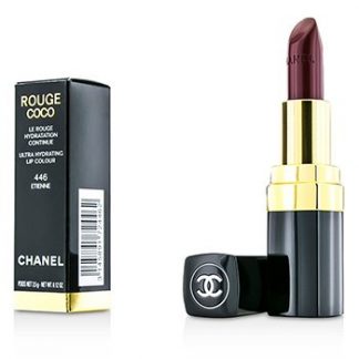 CHANEL ROUGE COCO ULTRA HYDRATING LIP COLOUR - # 446 ETIENNE 3.5G/0.12OZ