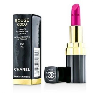 CHANEL ROUGE COCO ULTRA HYDRATING LIP COLOUR - #450 172450 3.5G/0.12OZ