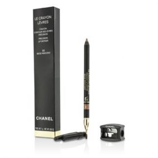 CHANEL LE CRAYON LEVRES - NO. 93 BEIGE INNOCENT 1G/0.03OZ