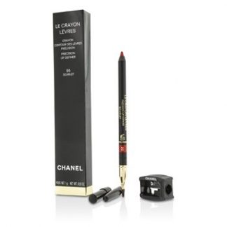 CHANEL LE CRAYON LEVRES - NO. 95 SCARLET 1G/0.03OZ