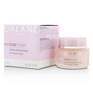 ORLANE OLIGO VITAMIN ANTIOXIDANT CREAM 50ML/1.7OZ