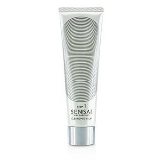 KANEBO SENSAI SILKY PURIFYING CLEANSING BALM (NEW PACKAGING) 125ML/4.3OZ