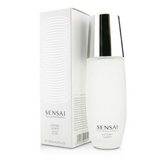 KANEBO SENSAI CELLULAR PERFORMANCE LOTION I - LIGHT (NEW PACKAGING) 125ML/4.2OZ