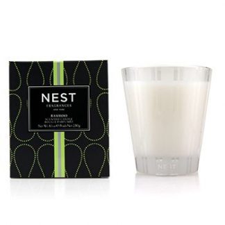 NEST SCENTED CANDLE - BAMBOO 230G/8.1OZ