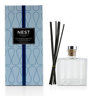 NEST REED DIFFUSER - OCEAN MIST &AMP; SEA SALT 175ML/5.9OZ